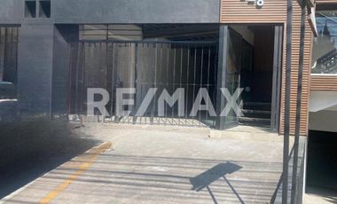 LOCAL COMERCIAL EN RENTA - PLAZA SAN PEDRO, Av. Lic. Benito Juárez García, Metepec - (3)