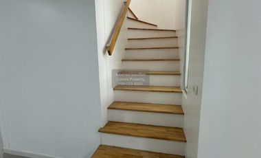 FOR SELL Townhouse/Townhome  Pruksa Salaya-Boromarajonani   CX-132540