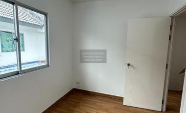 FOR SELL Townhouse/Townhome  Pruksa Salaya-Boromarajonani   CX-132540