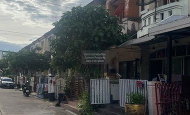 FOR SELL Townhouse/Townhome  Baan Bussarin Pinklao  CX-132414