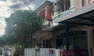 FOR SELL Townhouse/Townhome  Baan Bussarin Pinklao  CX-132414