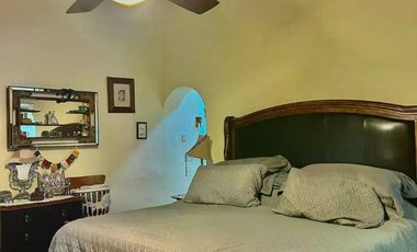 Casa en Venta en los Gonzales, los Siller, Saltillo, Coahuila, Vive el lujo y comfort de esta hermosa quinta sin alejarse de la ciudad.