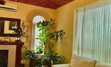 Casa en Venta en los Gonzales, los Siller, Saltillo, Coahuila, Vive el lujo y comfort de esta hermosa quinta sin alejarse de la ciudad.