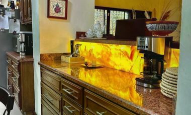 Casa en Venta en los Gonzales, los Siller, Saltillo, Coahuila, Vive el lujo y comfort de esta hermosa quinta sin alejarse de la ciudad.