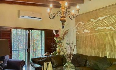 Casa en Venta en los Gonzales, los Siller, Saltillo, Coahuila, Vive el lujo y comfort de esta hermosa quinta sin alejarse de la ciudad.