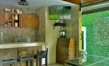 Casa en Venta en los Gonzales, los Siller, Saltillo, Coahuila, Vive el lujo y comfort de esta hermosa quinta sin alejarse de la ciudad.