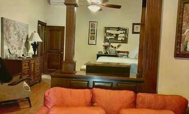 Casa en Venta en los Gonzales, los Siller, Saltillo, Coahuila, Vive el lujo y comfort de esta hermosa quinta sin alejarse de la ciudad.