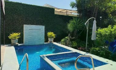 Casa en Venta en los Gonzales, los Siller, Saltillo, Coahuila, Vive el lujo y comfort de esta hermosa quinta sin alejarse de la ciudad.