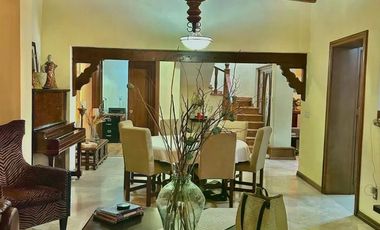 Casa en Venta en los Gonzales, los Siller, Saltillo, Coahuila, Vive el lujo y comfort de esta hermosa quinta sin alejarse de la ciudad.