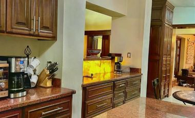 Casa en Venta en los Gonzales, los Siller, Saltillo, Coahuila, Vive el lujo y comfort de esta hermosa quinta sin alejarse de la ciudad.