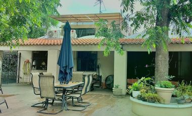 Casa en Venta en los Gonzales, los Siller, Saltillo, Coahuila, Vive el lujo y comfort de esta hermosa quinta sin alejarse de la ciudad.