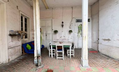 SE VENDE CASA LOTE, ZONA PATRIMONIO DE CONSERVACIÓN, MADRID CUNDINAMARCA.