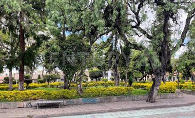 SE VENDE CASA LOTE, ZONA PATRIMONIO DE CONSERVACIÓN, MADRID CUNDINAMARCA.