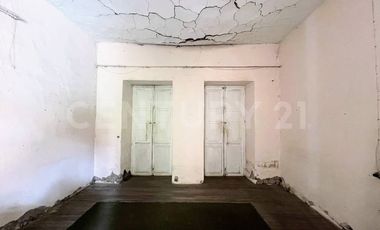 SE VENDE CASA LOTE, ZONA PATRIMONIO DE CONSERVACIÓN, MADRID CUNDINAMARCA.