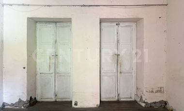 SE VENDE CASA LOTE, ZONA PATRIMONIO DE CONSERVACIÓN, MADRID CUNDINAMARCA.