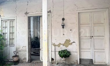 SE VENDE CASA LOTE, ZONA PATRIMONIO DE CONSERVACIÓN, MADRID CUNDINAMARCA.