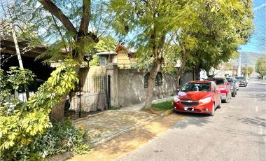 Casa en Venta en CUARTEL 079 . HIJUELAS