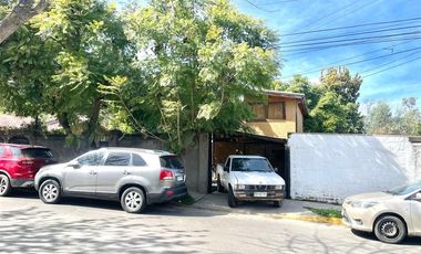 Casa en Venta en CUARTEL 079 . HIJUELAS