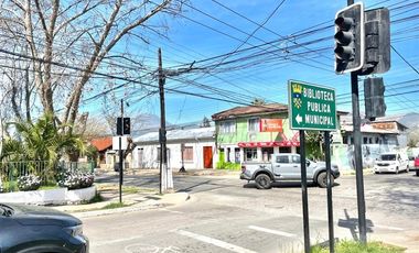 Casa en Venta en CUARTEL 079 . HIJUELAS