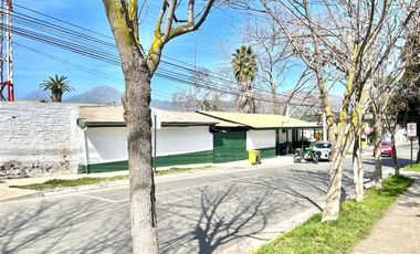 Casa en Venta en CUARTEL 079 . HIJUELAS