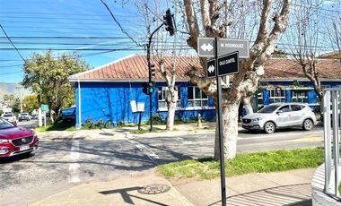 Casa en Venta en CUARTEL 079 . HIJUELAS