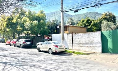 Casa en Venta en CUARTEL 079 . HIJUELAS