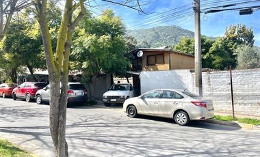 Casa en Venta en CUARTEL 079 . HIJUELAS