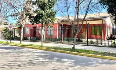 Casa en Venta en CUARTEL 079 . HIJUELAS