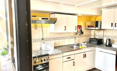 Casa en Venta en CUARTEL 079 . HIJUELAS