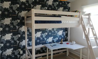 CASA EN VENTA EN CIUDAD MESETA QUERETARO GNM