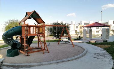 CASA EN VENTA EN CIUDAD MESETA QUERETARO GNM