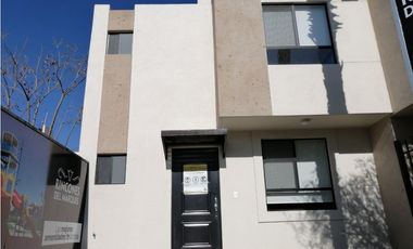 CASA EN VENTA EN CIUDAD MESETA QUERETARO GNM