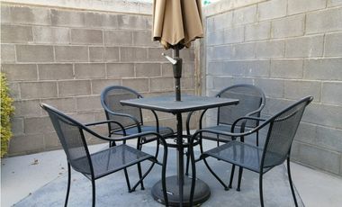 CASA EN VENTA EN CIUDAD MESETA QUERETARO GNM