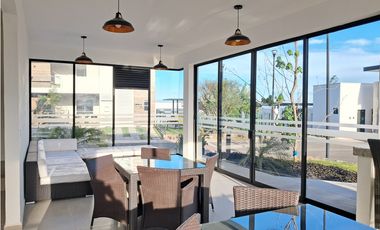 DEPARTAMENTO CON ROOF TOP EN VENTA EN ZAKIA EL MARQUES QUERETARO GNM