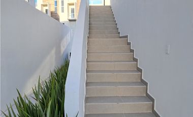 DEPARTAMENTO CON ROOF TOP EN VENTA EN ZAKIA EL MARQUES QUERETARO GNM