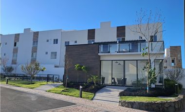 DEPARTAMENTO CON ROOF TOP EN VENTA EN ZAKIA EL MARQUES QUERETARO GNM