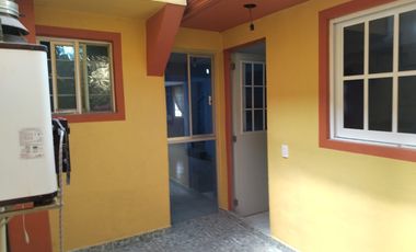 Casa en Venta en Las Américas Ecatepec
