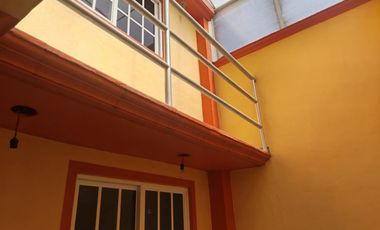 Casa en Venta en Las Américas Ecatepec