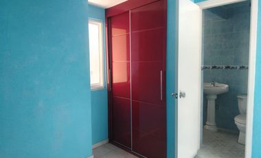 Casa en Venta en Las Américas Ecatepec