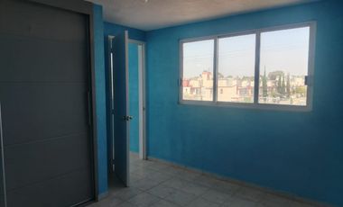 Casa en Venta en Las Américas Ecatepec