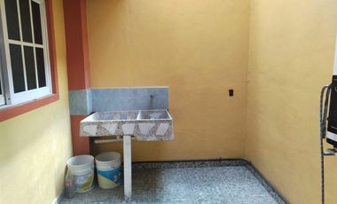 Casa en Venta en Las Américas Ecatepec