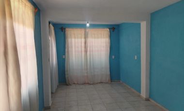 Casa en Venta en Las Américas Ecatepec