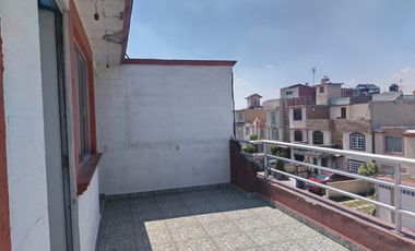 Casa en Venta en Las Américas Ecatepec