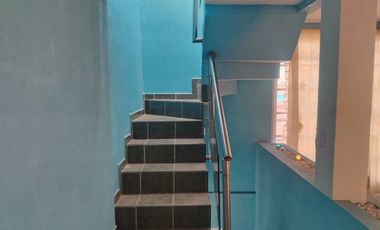 Casa en Venta en Las Américas Ecatepec