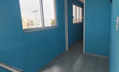 Casa en Venta en Las Américas Ecatepec