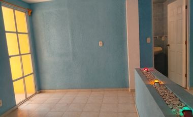 Casa en Venta en Las Américas Ecatepec