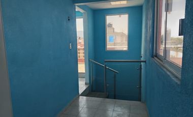 Casa en Venta en Las Américas Ecatepec
