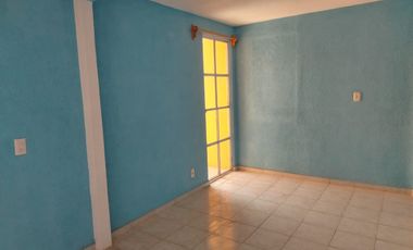 Casa en Venta en Las Américas Ecatepec