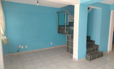 Casa en Venta en Las Américas Ecatepec