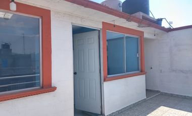 Casa en Venta en Las Américas Ecatepec